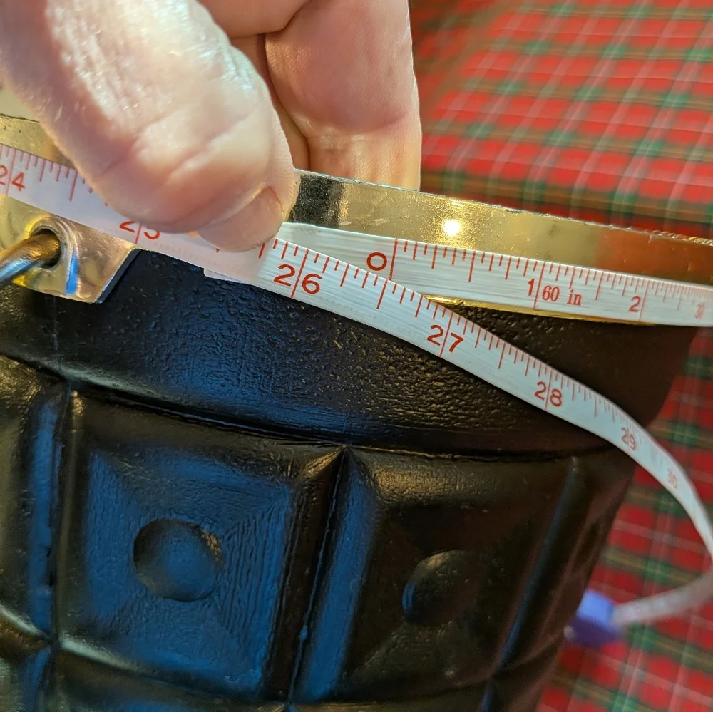 Lustroware MCM Ice Bucket